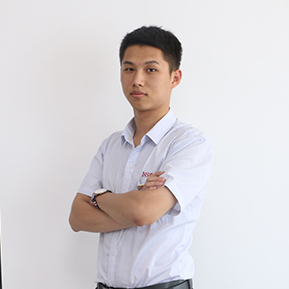 愛(ài)在鑫諾商，我為鑫諾商代言